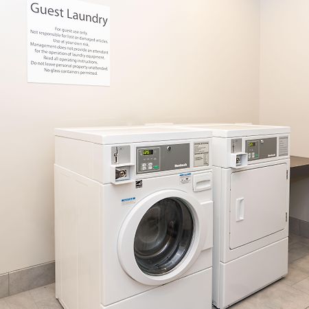 Holiday Inn Express & Suites Columbus - Easton Area By Ihg Gahanna Eksteriør bilde