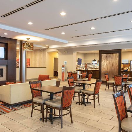 Holiday Inn Express & Suites Columbus - Easton Area By Ihg Gahanna Eksteriør bilde