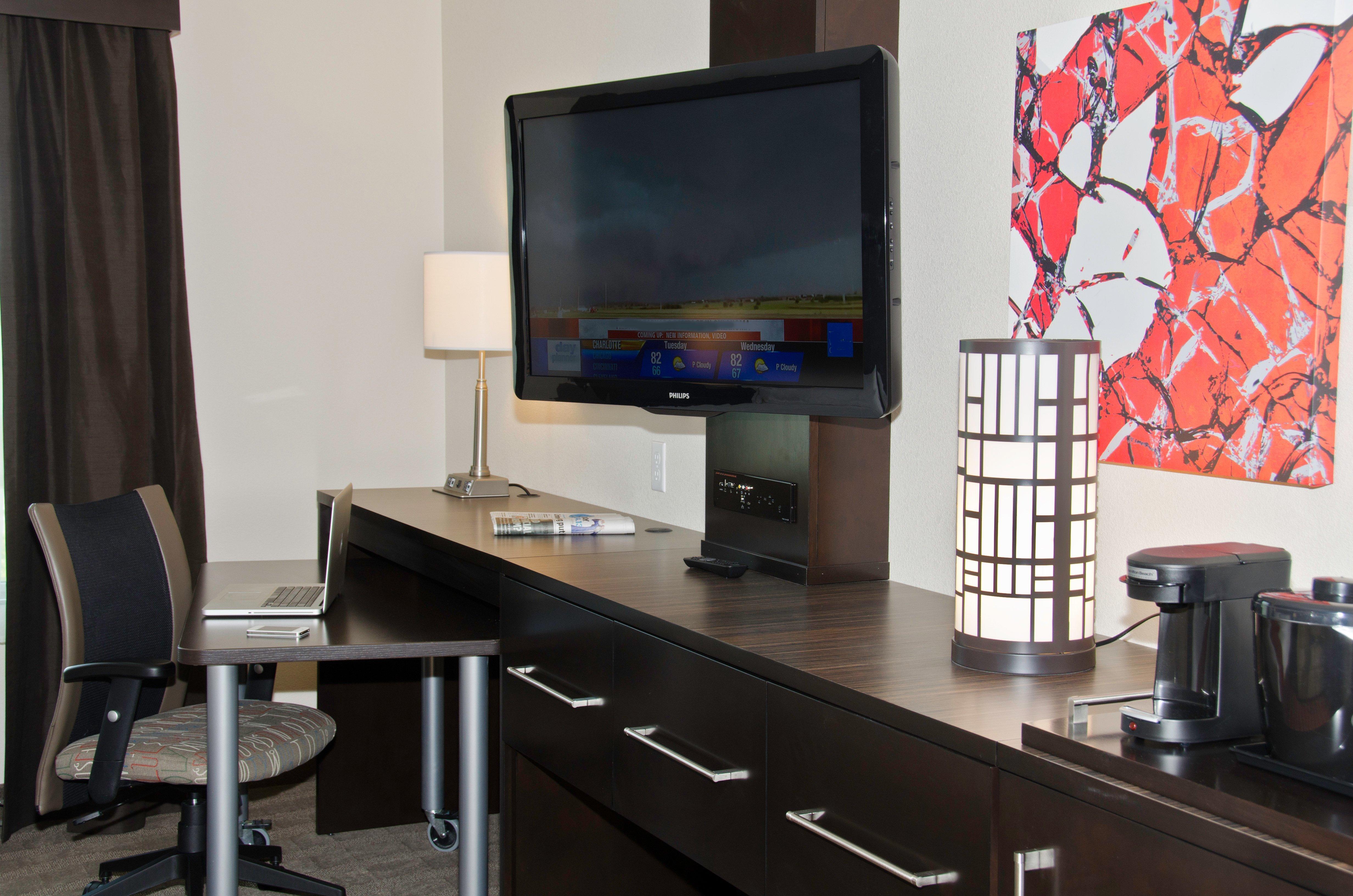 Holiday Inn Express & Suites Columbus - Easton Area By Ihg Gahanna Rom bilde
