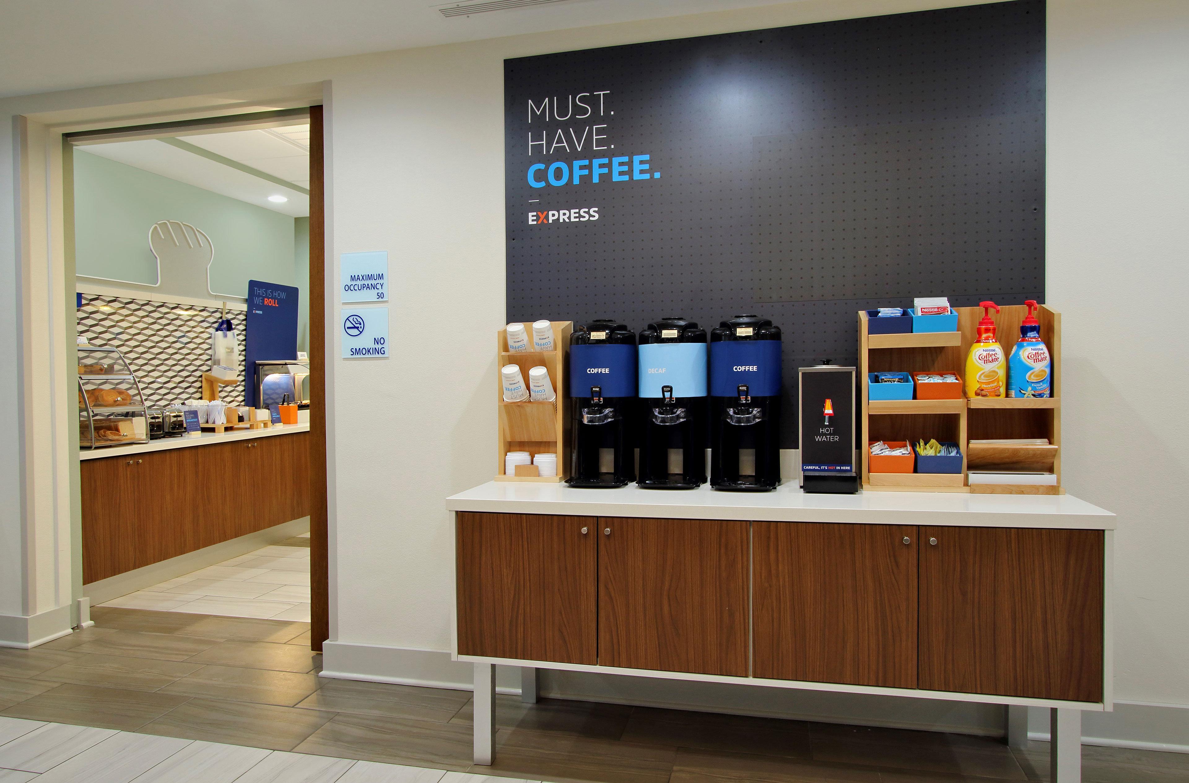 Holiday Inn Express & Suites Columbus - Easton Area By Ihg Gahanna Eksteriør bilde