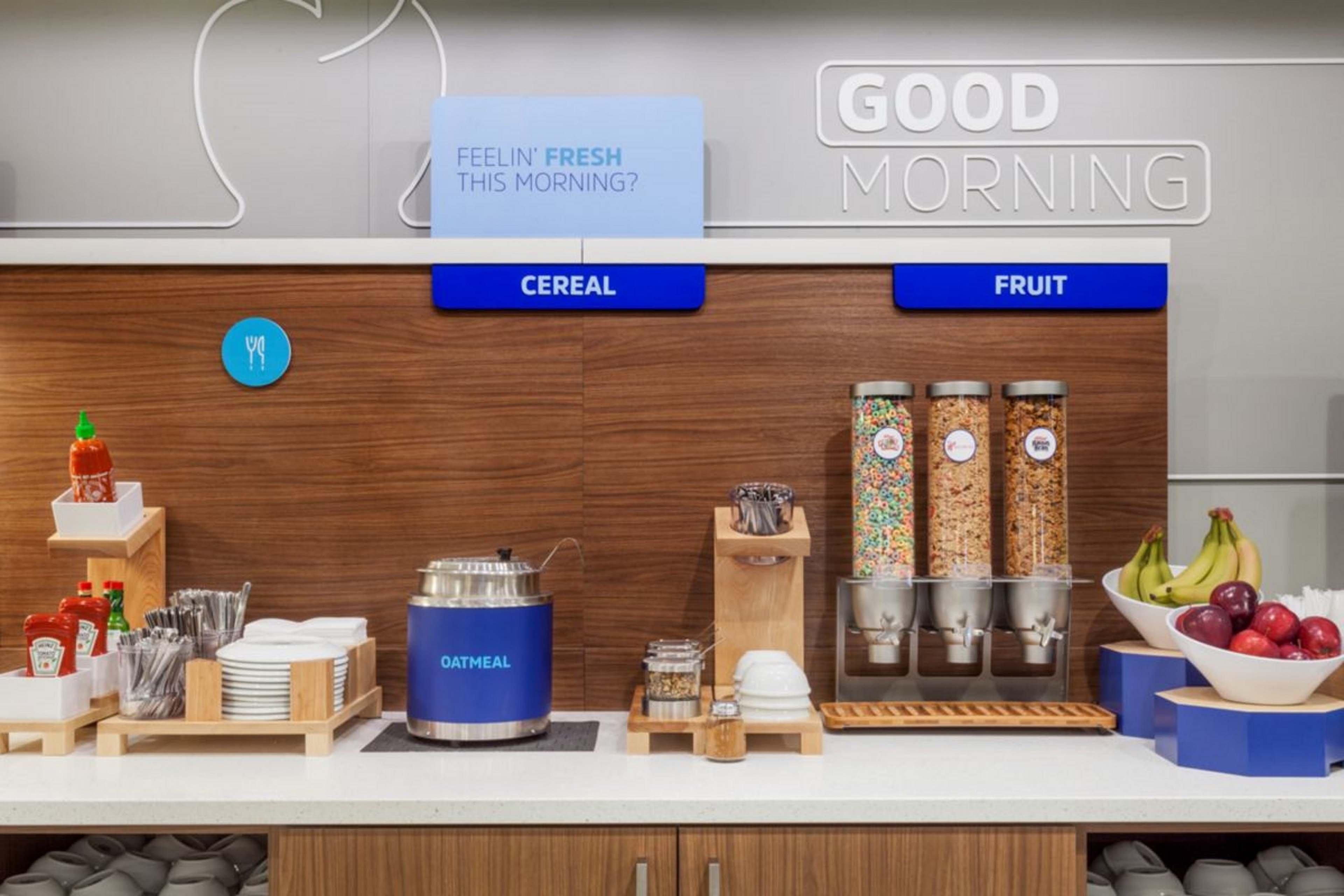 Holiday Inn Express & Suites Columbus - Easton Area By Ihg Gahanna Eksteriør bilde