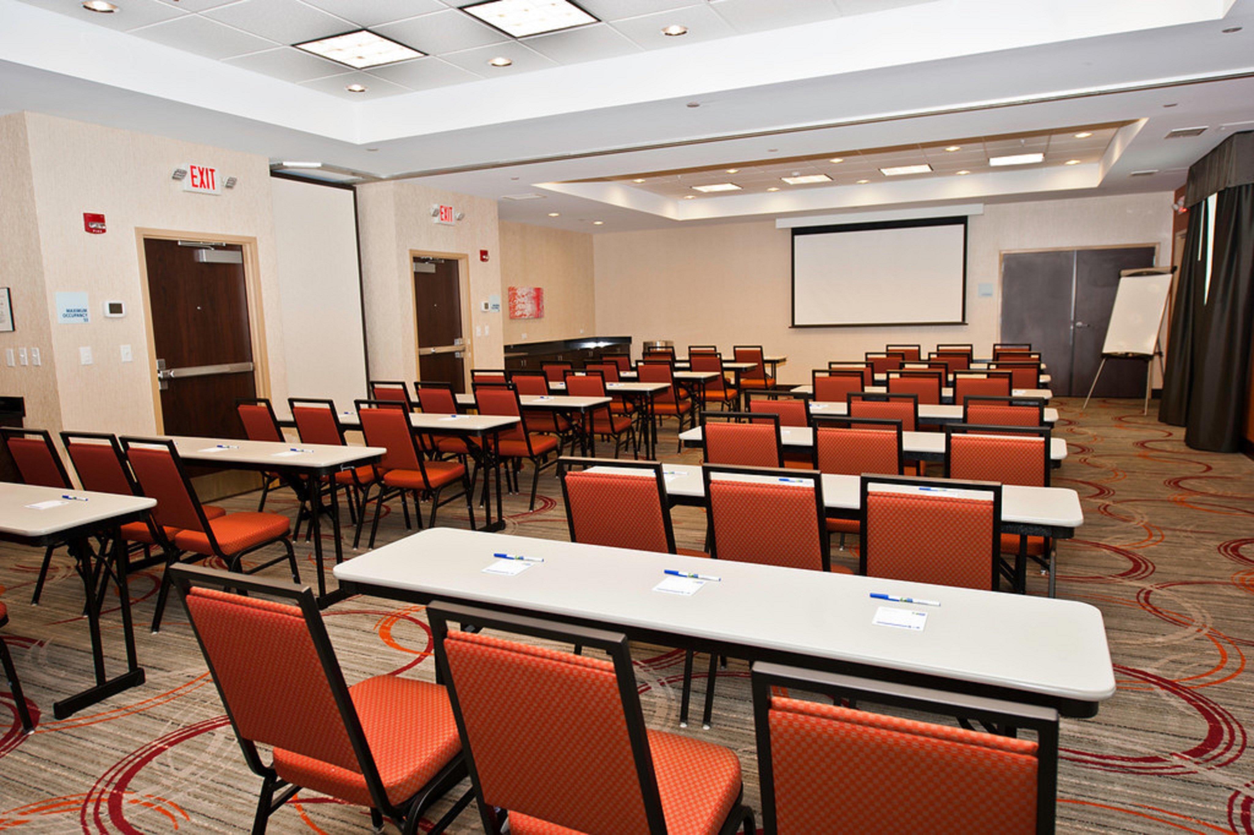 Holiday Inn Express & Suites Columbus - Easton Area By Ihg Gahanna Business bilde