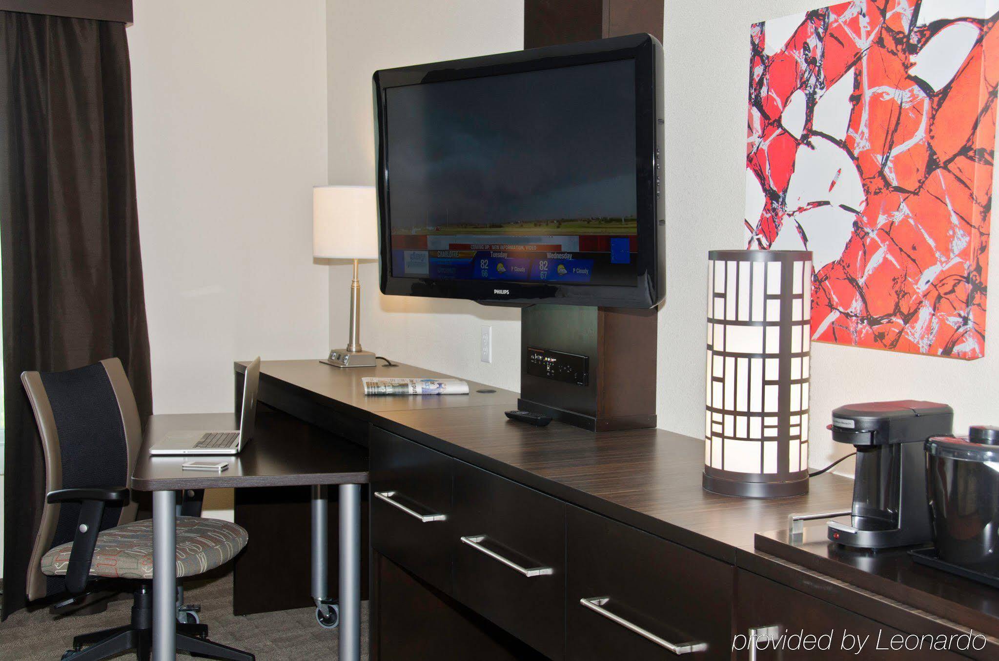 Holiday Inn Express & Suites Columbus - Easton Area By Ihg Gahanna Rom bilde